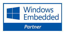 windows embedded partner