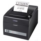 Citizen CT-S310II USB eller LAN